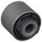 Delphi SUSPENSION CONTROL ARM BUSHING TD1793W - alternate 3
